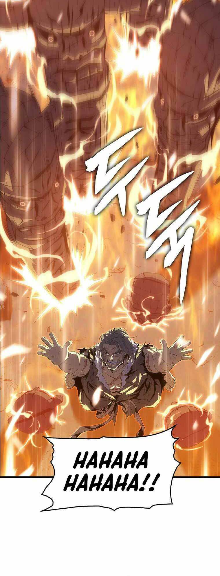 Hậu Duệ Của Hổ: Chapter 12