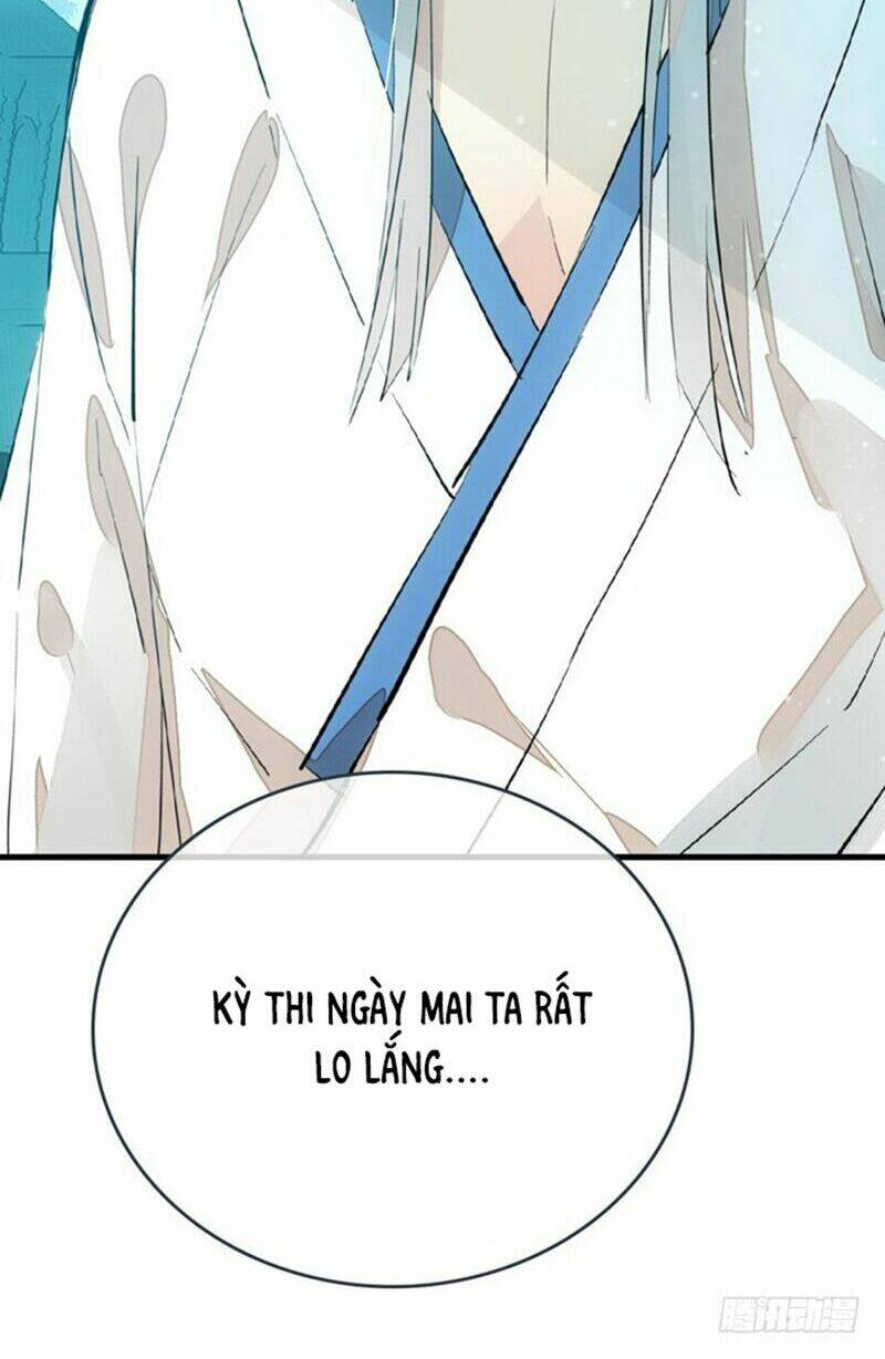 Sư Phụ Lại Trêu Chọc Ta: Chapter 27