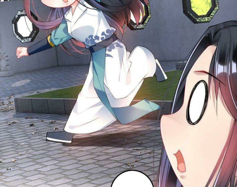 Vương Gia, Áo Lót Của Ngươi Rơi Mất Rồi: Chapter 62