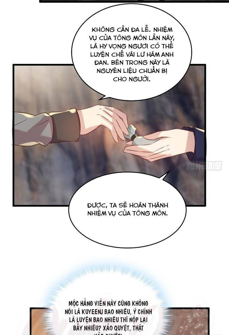 Siêu Phàm Truyện: Chapter 31