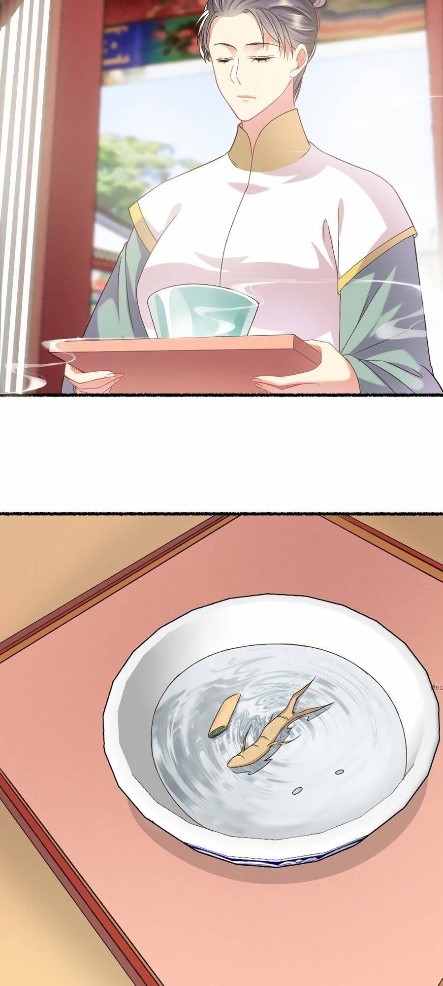 Trọng Sinh Chi Đích Nữ Bất Thiện: Chapter 18