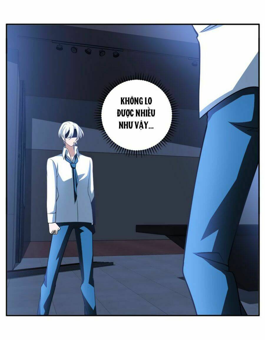 Người Yêu Khát Máu Của Tôi: Chapter 74