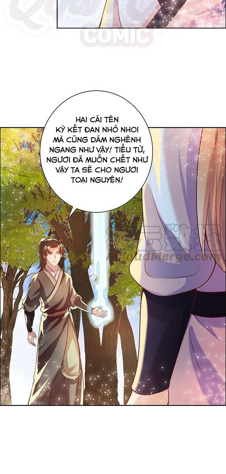 Siêu Phàm Truyện: Chapter 87