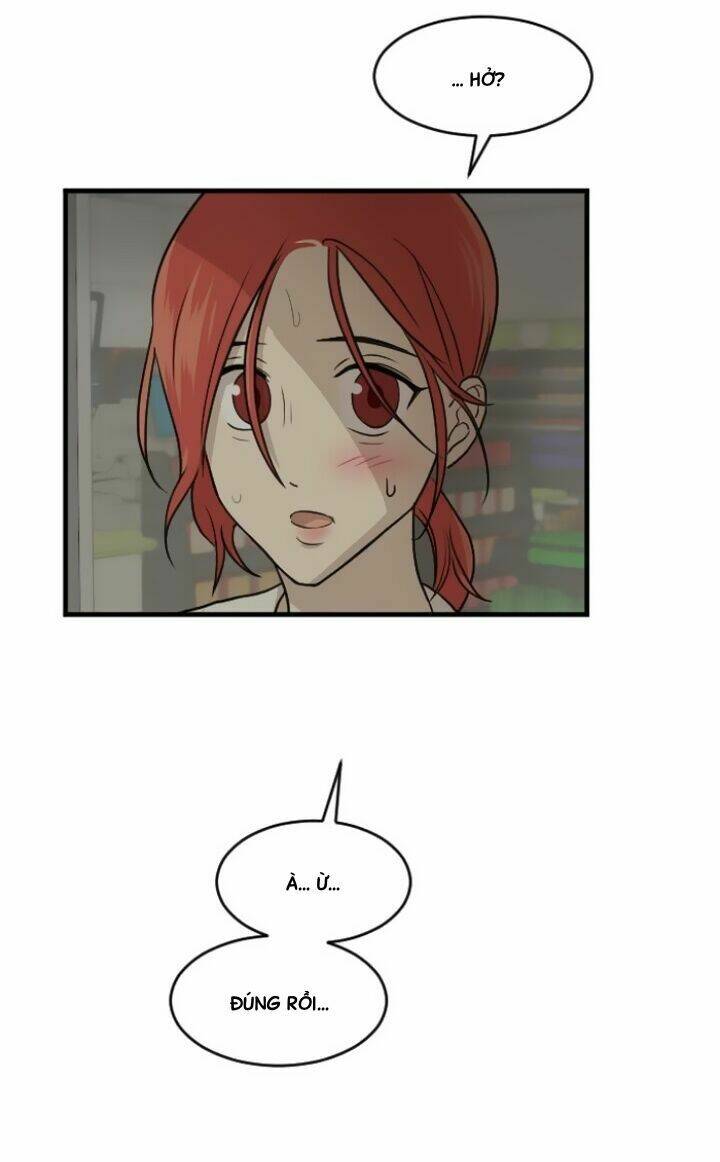 Người Đẹp Gangnam: Chapter 44