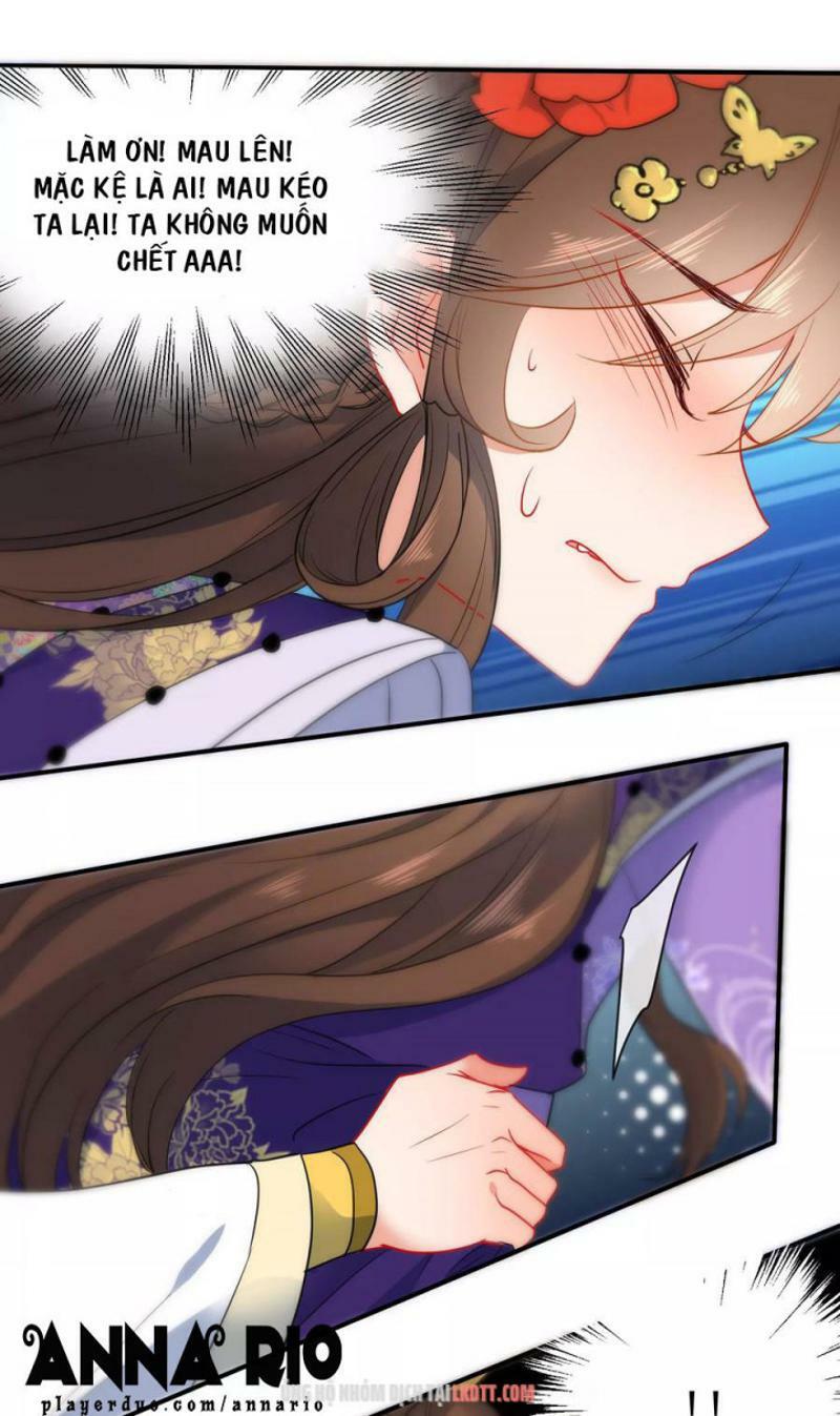 Tiểu Yêu Tinh Điều Giáo Bảo Điển: Chapter 87