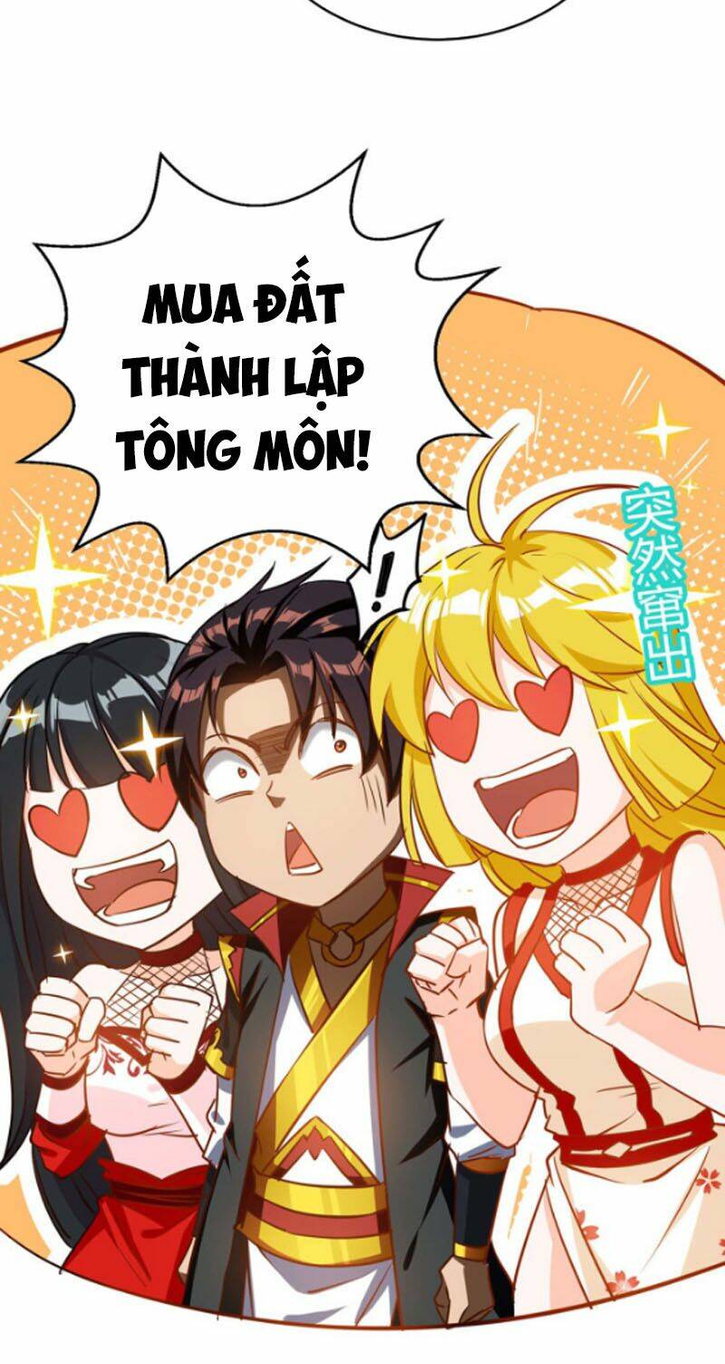 Ta Bị Phong Ấn Chín Trăm Triệu Thứ: Chapter 18