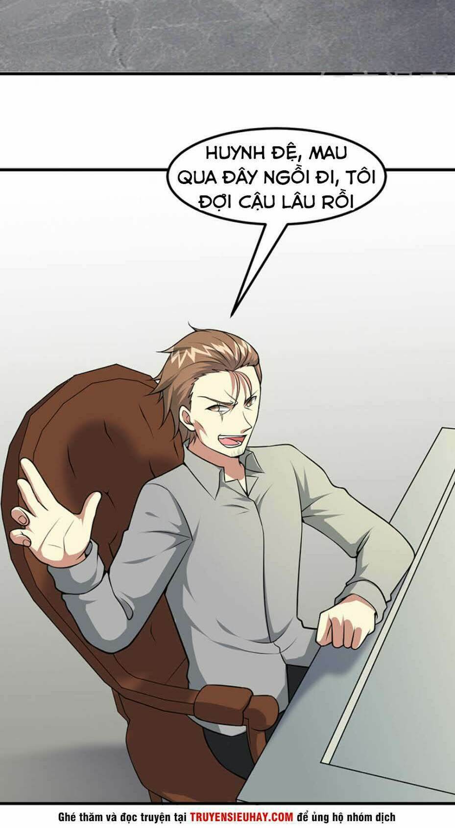 Dị Năng Thiếu Niên Vương: Chapter 52