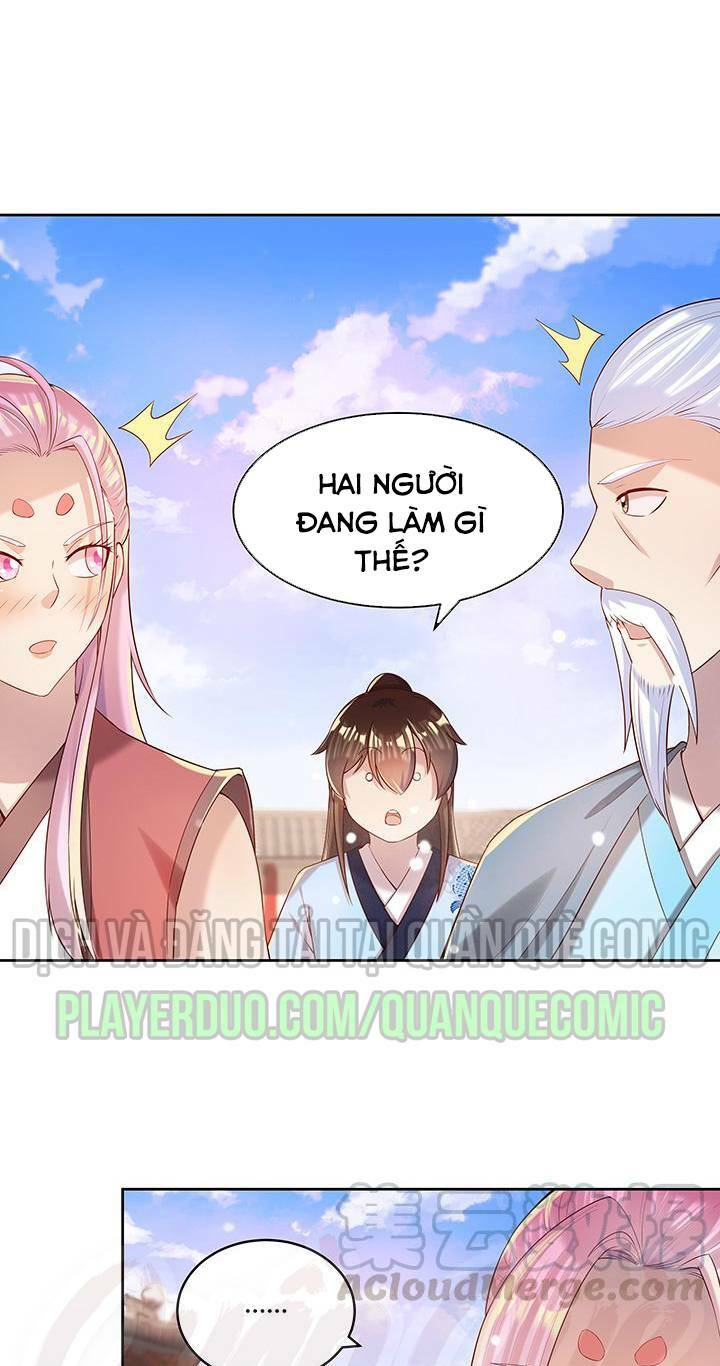 Siêu Phàm Truyện: Chapter 140