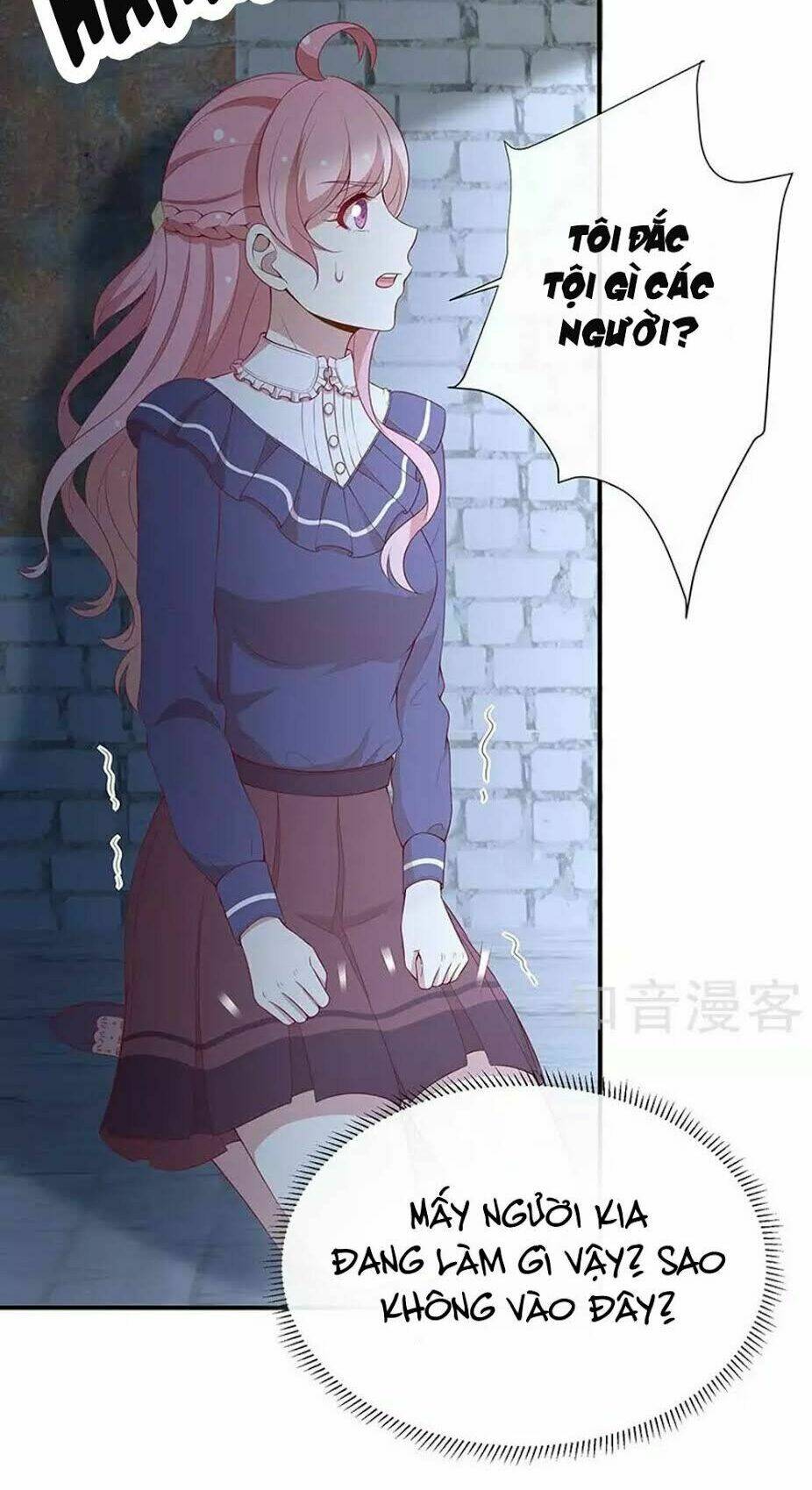 Cả Thế Giới Đều Không Bằng Người: Chapter 76