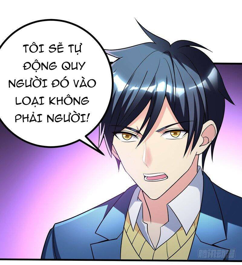 Vòng Bạn Bè Địa Phủ: Chapter 28