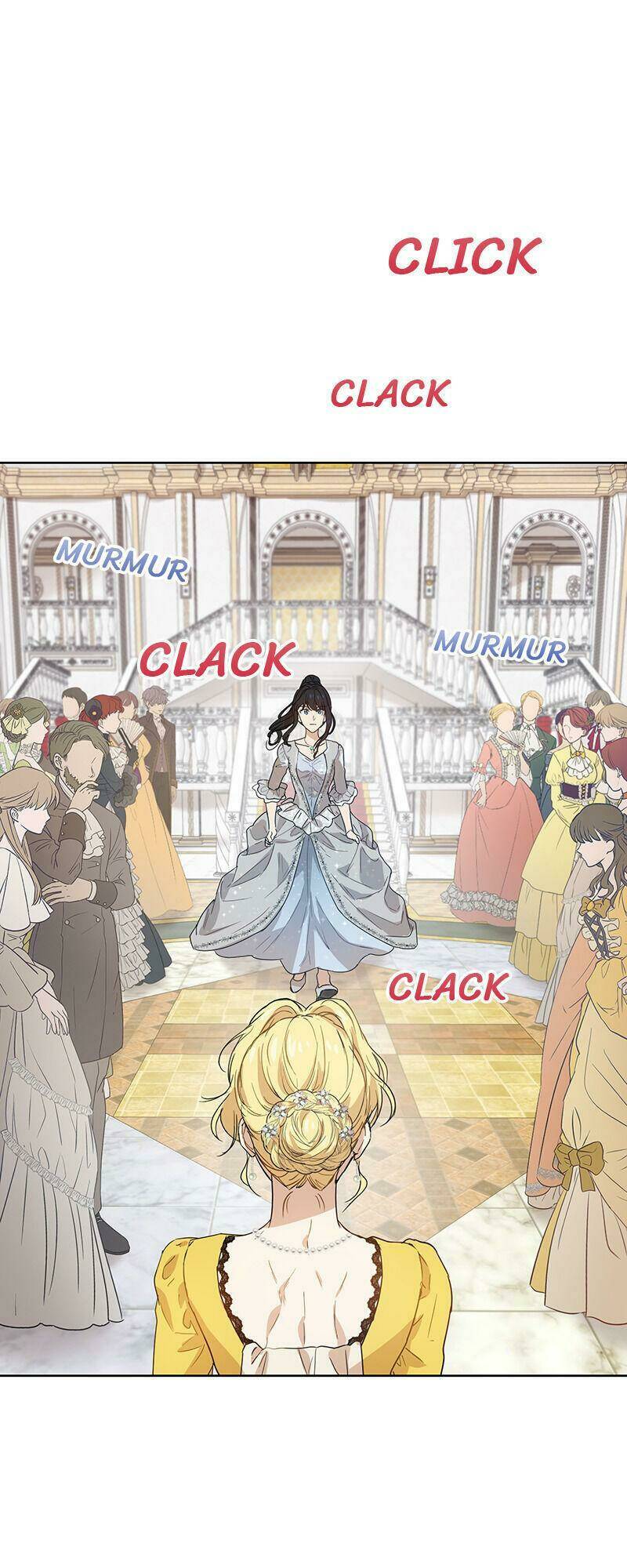 Khế Ước Của Ác Ma: Chapter 16