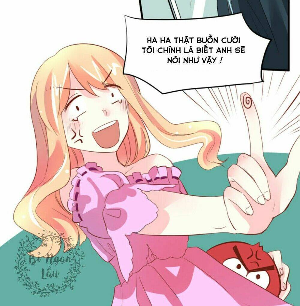 Ma Vương Đại Nhân Đi Thông Thả: Chapter 5