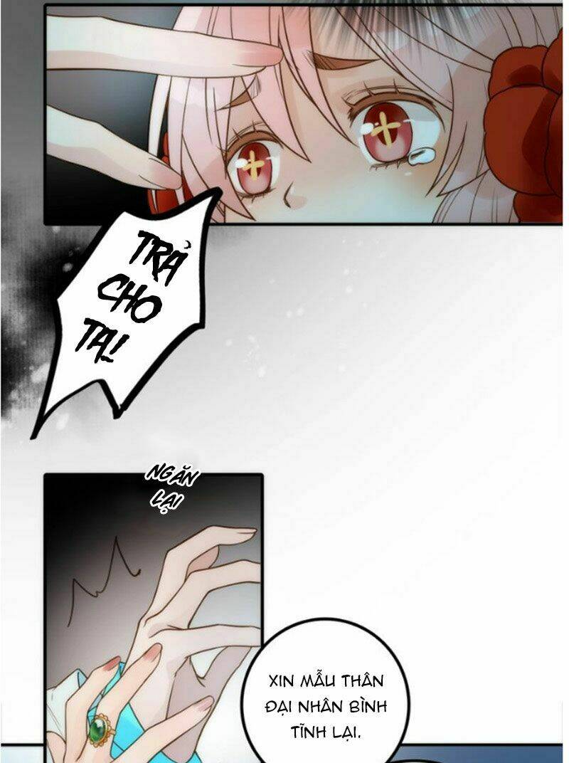 Cướp Chàng Vợ Về Đón Năm Mới: Chapter 30