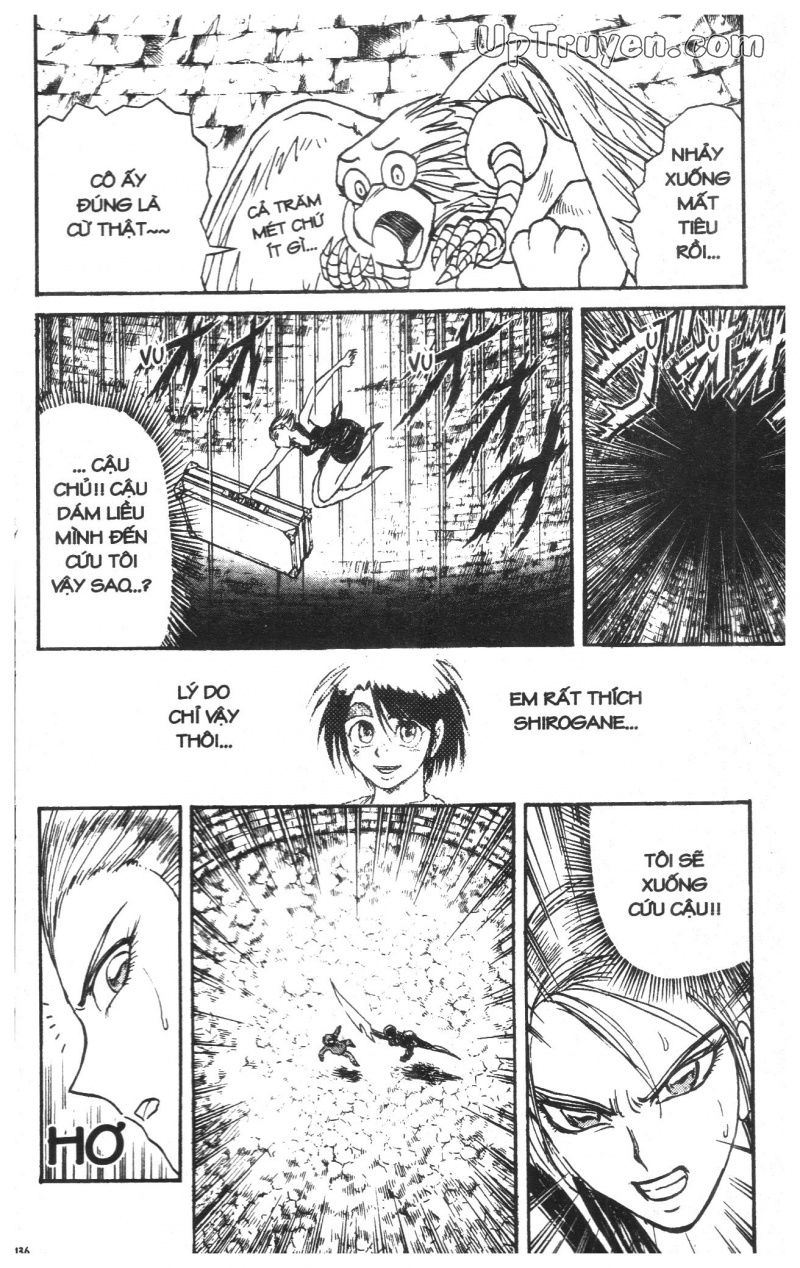 Fujita Kazuhiro: Chapter 39