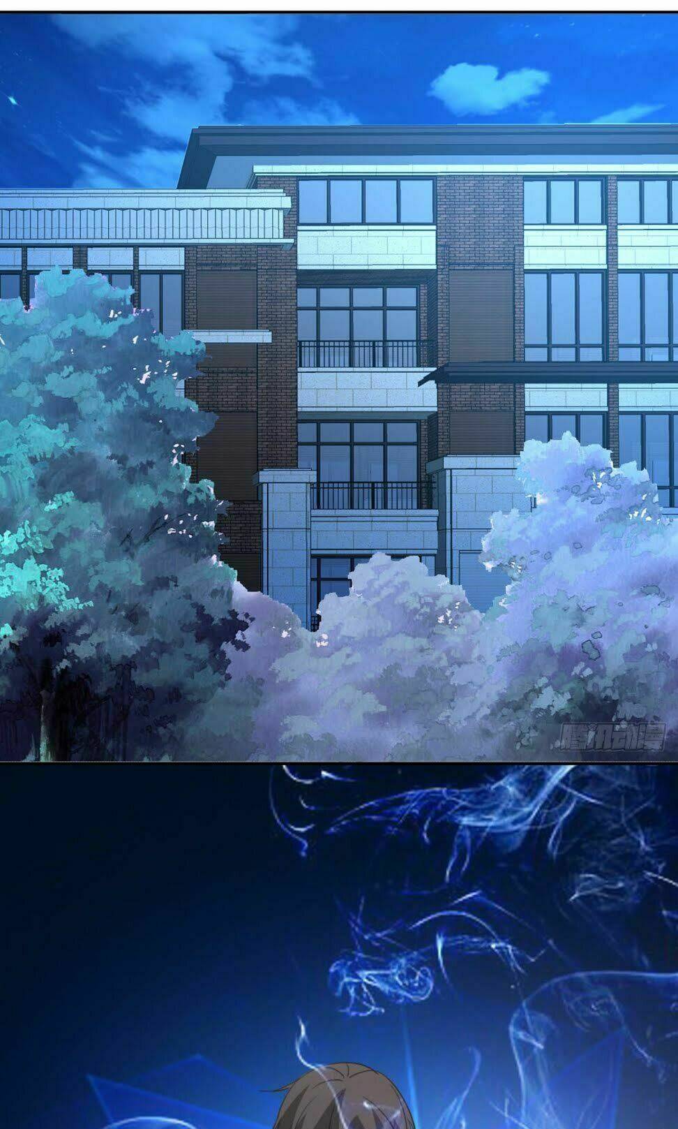 Trọng Sinh Tu Chân Tại Đô Thị: Chapter 11