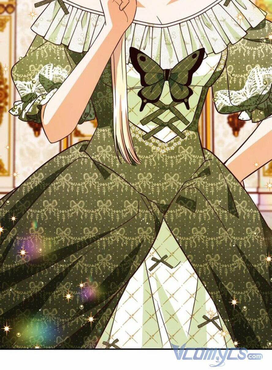 Lòng Trung Thành Với Kẻ Ác: Chapter 38