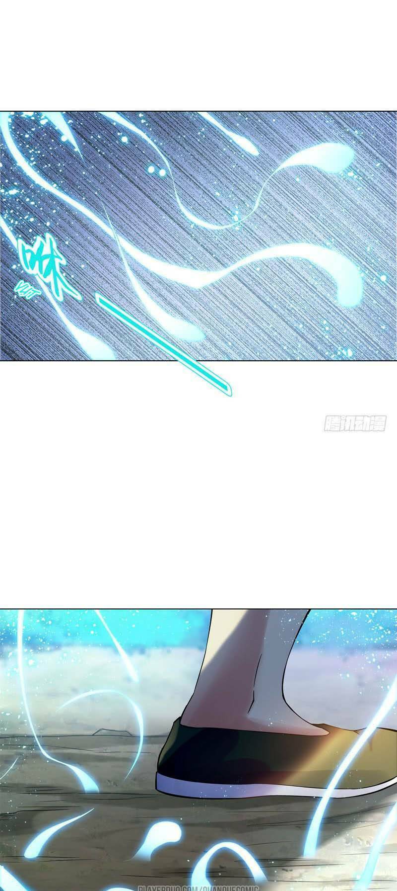 Thiên Thần Quyết: Chapter 49