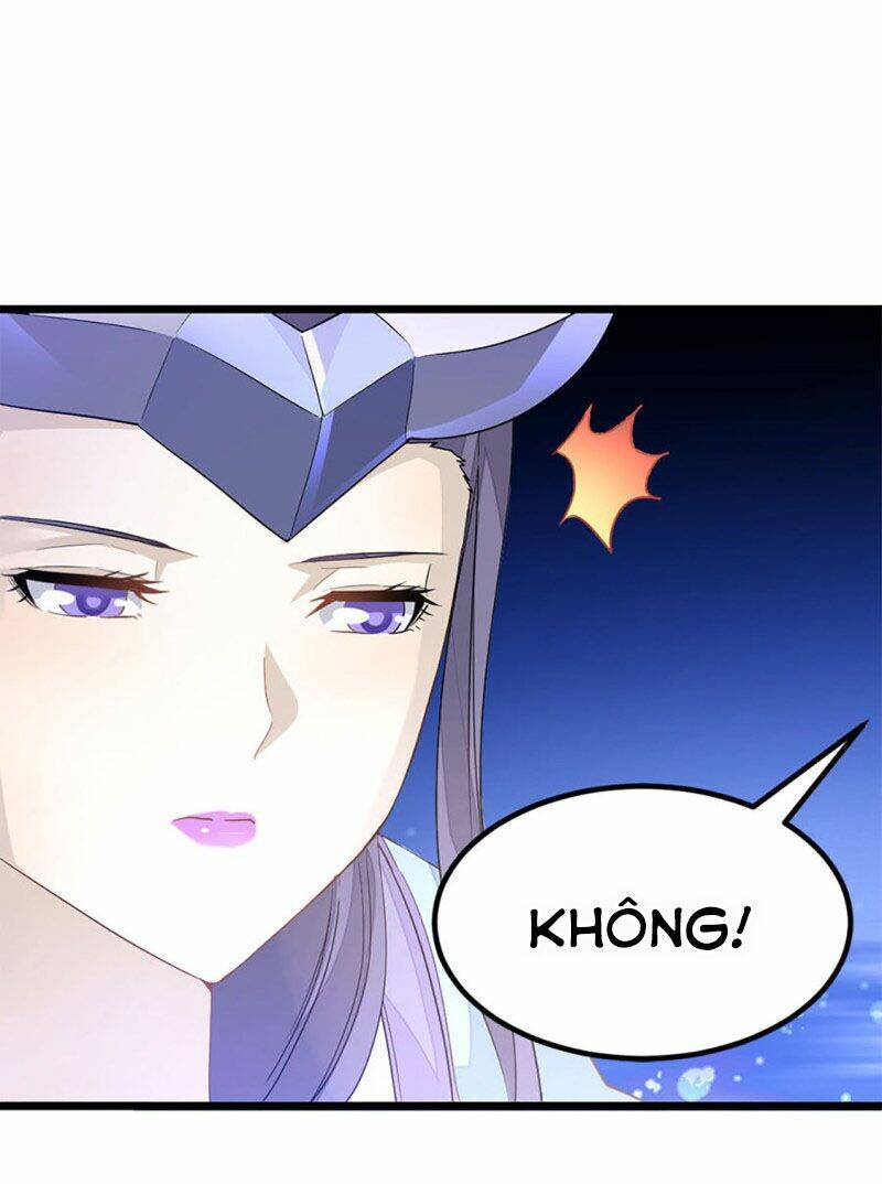 Cửu Dương Thần Vương: Chapter 218