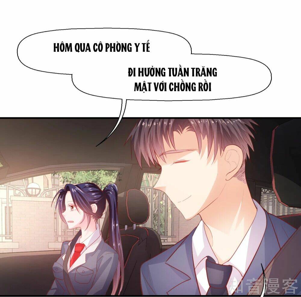 Sau Này Vẫn Cứ Thích Anh: Chapter 26