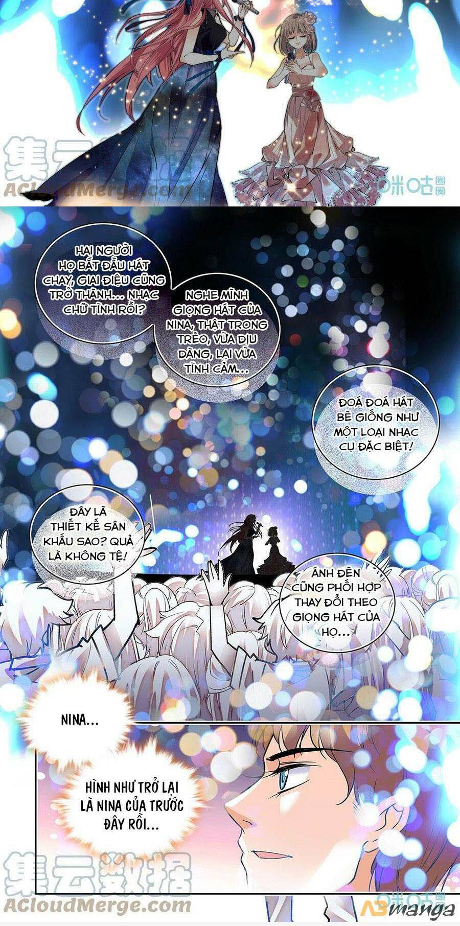 Thanh Ninh Chi Hạ: Chapter 479
