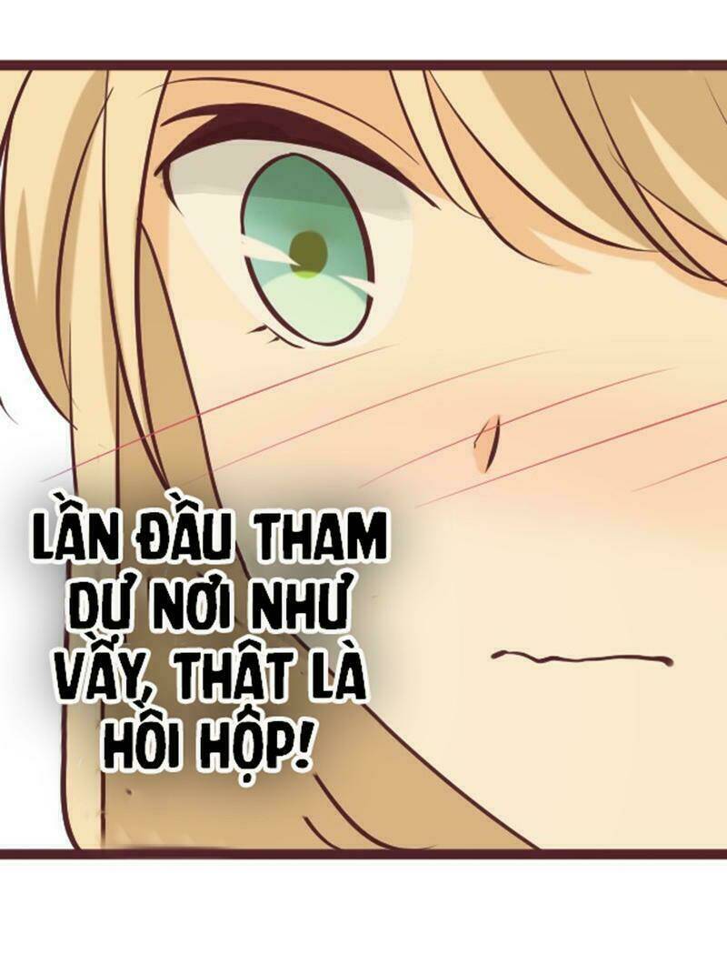 Hoa Anh Đào Rơi Đẹp Như Em: Chapter 5