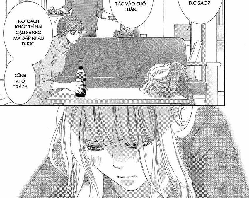 Chí Tôn Thần Ma: Chapter 35
