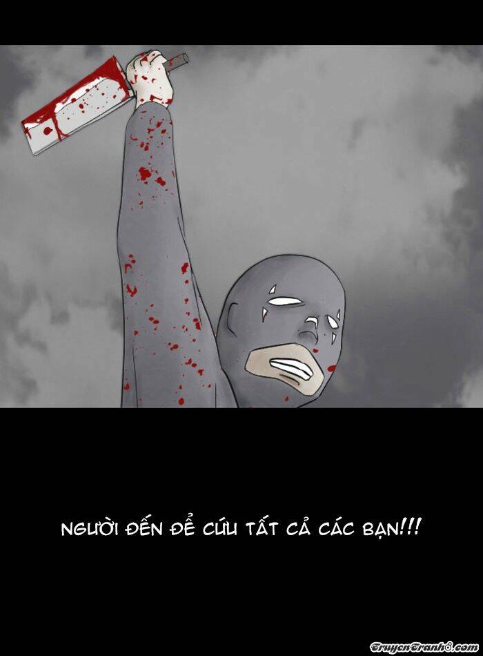 Thứ Sáu: Những Câu Chuyện Cấm: Chapter 16