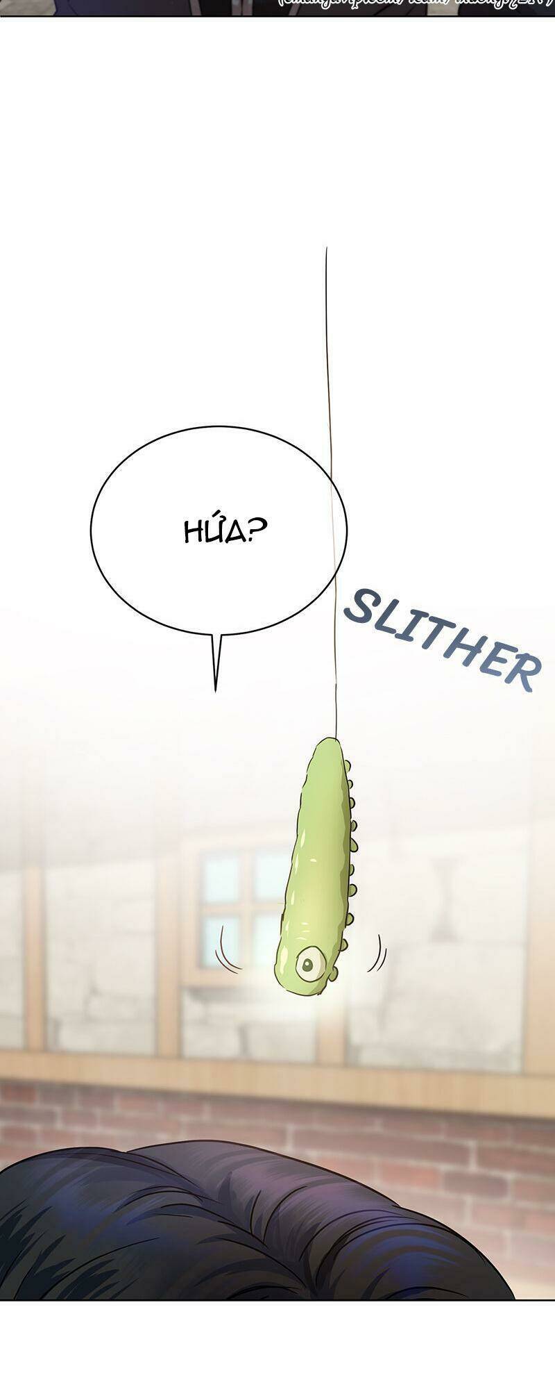 Khế Ước Của Ác Ma: Chapter 37