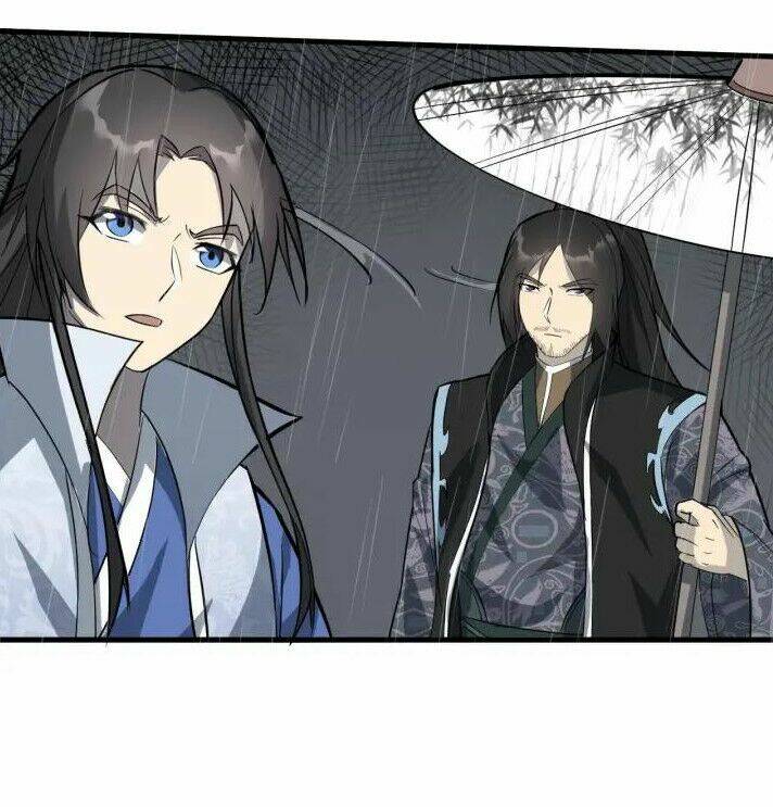 Đại Nghịch Chi Môn: Chapter 81