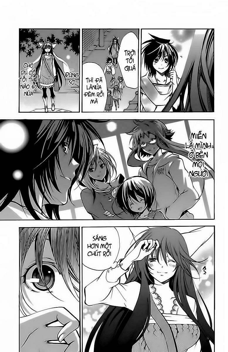 Ashita No Yoichi: Chapter 38