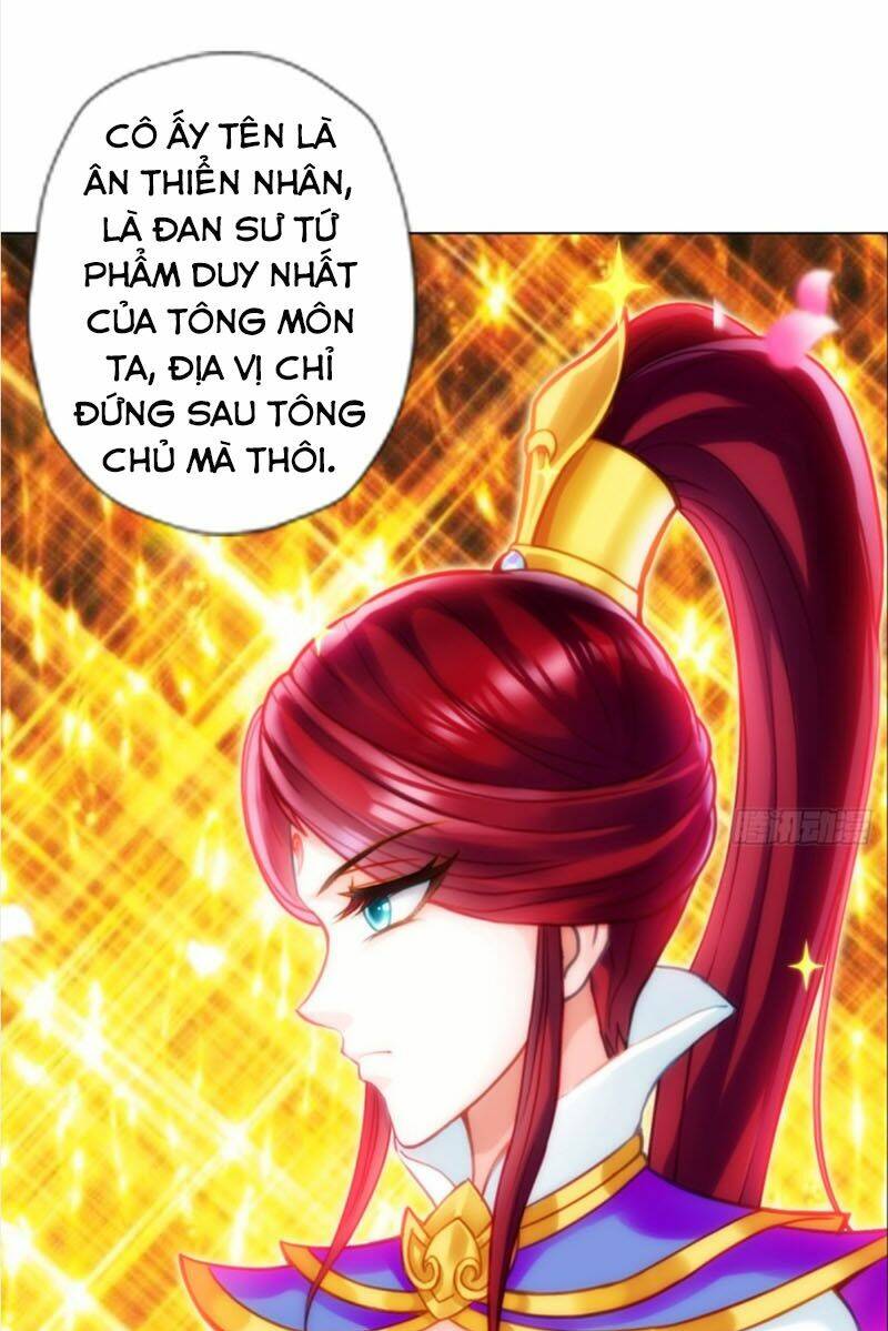 Bất Hủ Phàm Nhân: Chapter 26