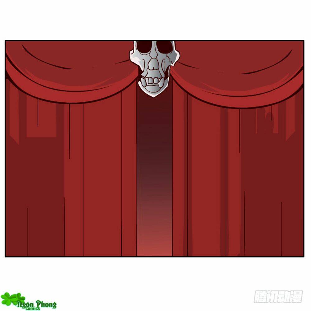 Hòa Thượng Và Tiểu Long Quân: Chapter 32