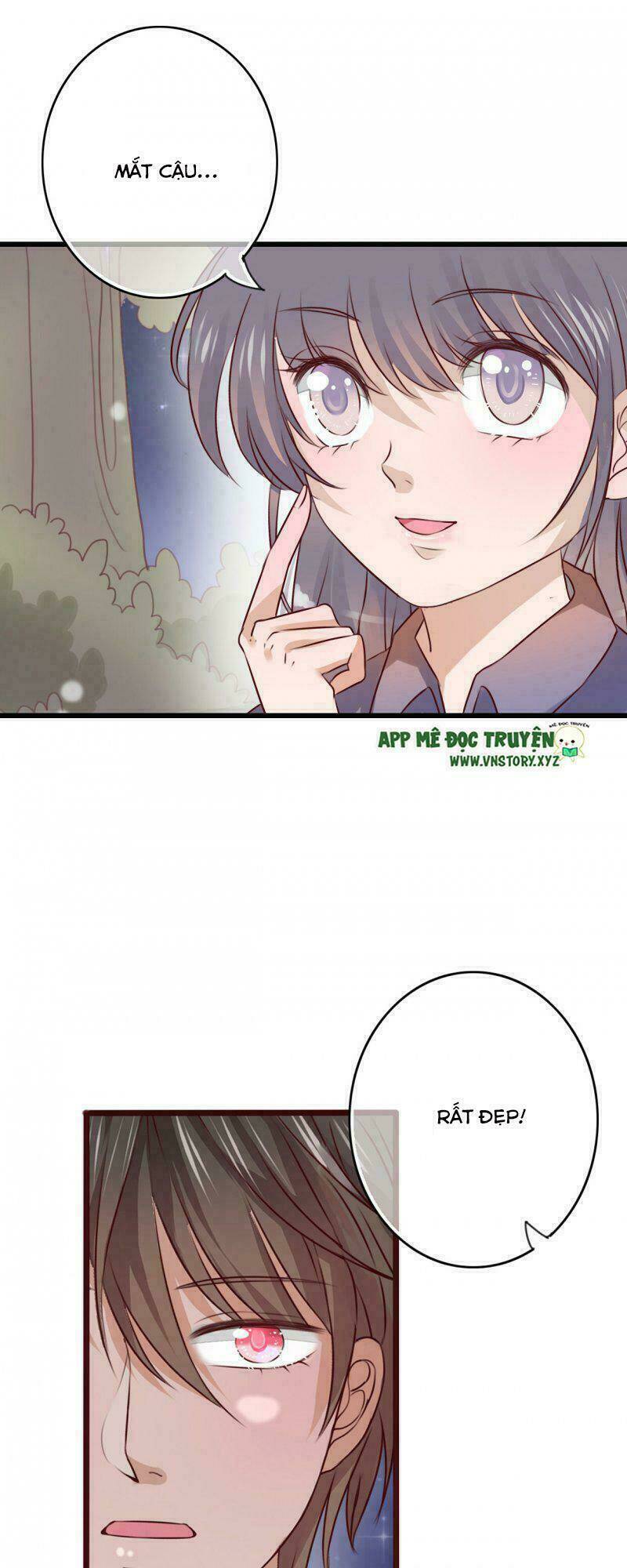 Sau Con Mưa Mùa Hạ: Chapter 13