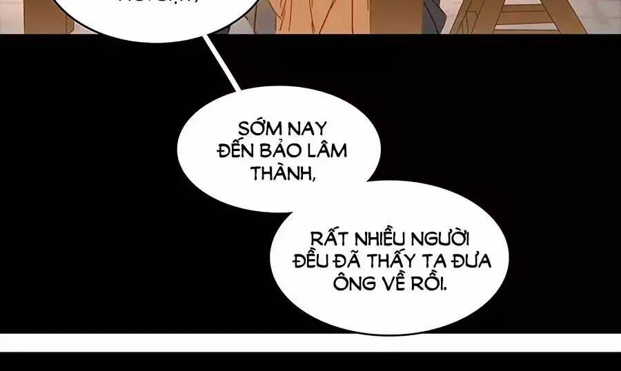 Tiểu Sư Phụ, Tóc Giả Của Ngài Rơi Rồi!: Chapter 14