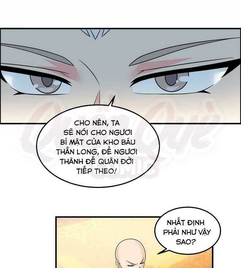Phục Thù Thiếu Gia Tiểu Điềm Thê: Chapter 64