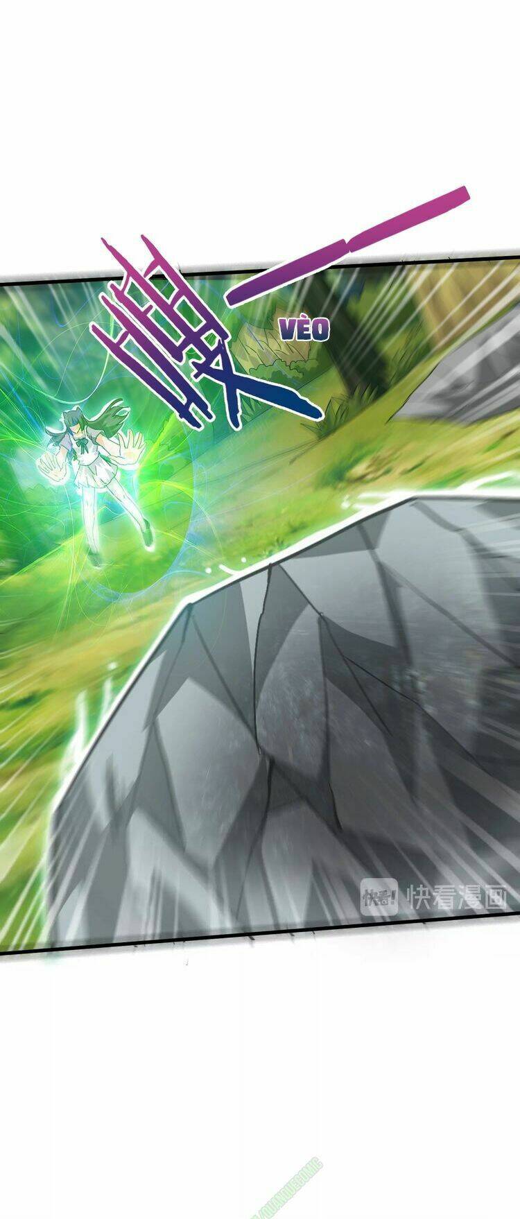 Kinh Thế Kỳ Nhân: Chapter 10