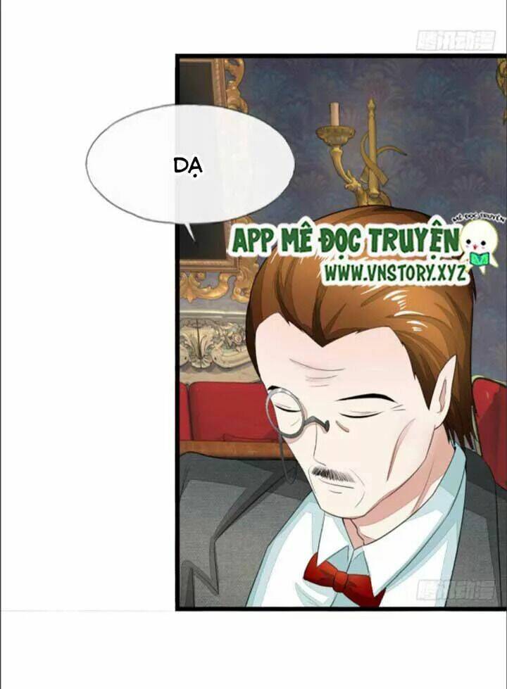 Nam Thần Ma Cà Rồng: Sủng Nhược Tiểu Lãn Thê: Chapter 114