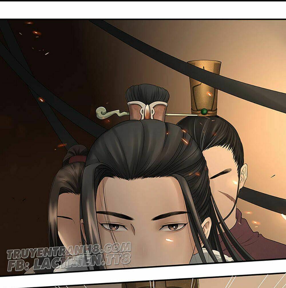 Nữ Ngỗ Tác Họa Cốt: Chapter 4