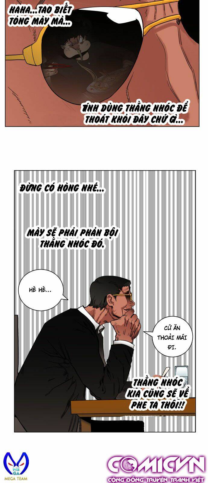 Hard Core Leveling Warrior: Chapter 67