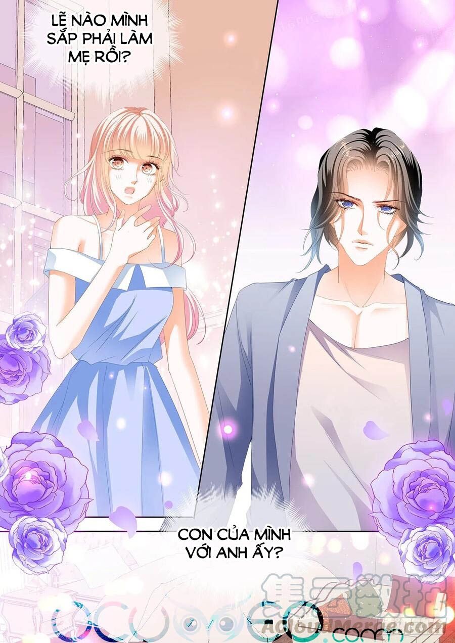 Bá Đạo Tiểu Thúc, Xin Trêu Chọc Vừa Thôi!: Chapter 160