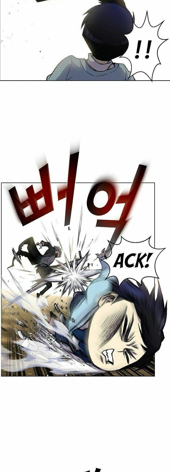 Luân Hồi Ác Nhân: Chapter 4