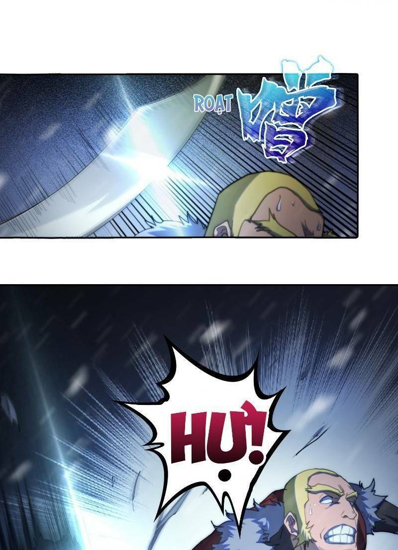 Đô Thị Hàng Thần Khúc: Chapter 32