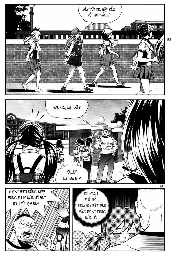 Need A Girl: Chapter 32