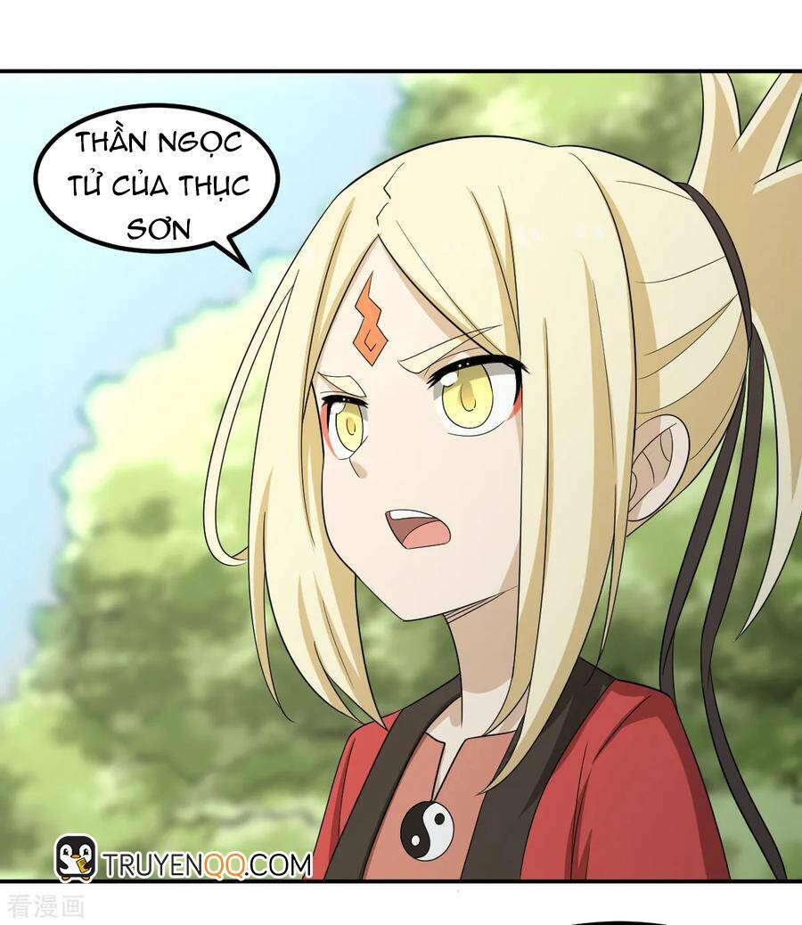 Nghịch Thiên Tiên Mệnh: Chapter 65