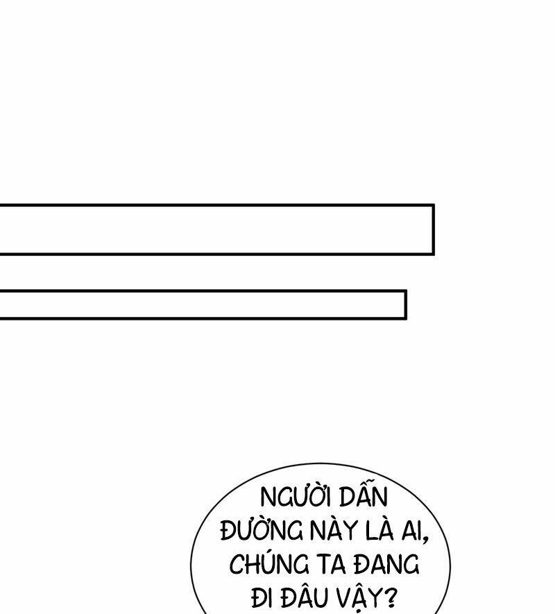 Yêu Giả Vi Vương: Chapter 60