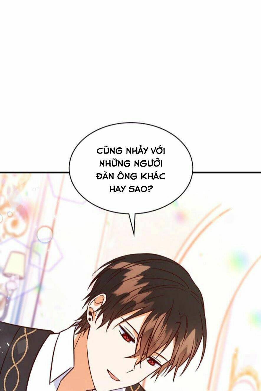 Lòng Trung Thành Với Kẻ Ác: Chapter 18