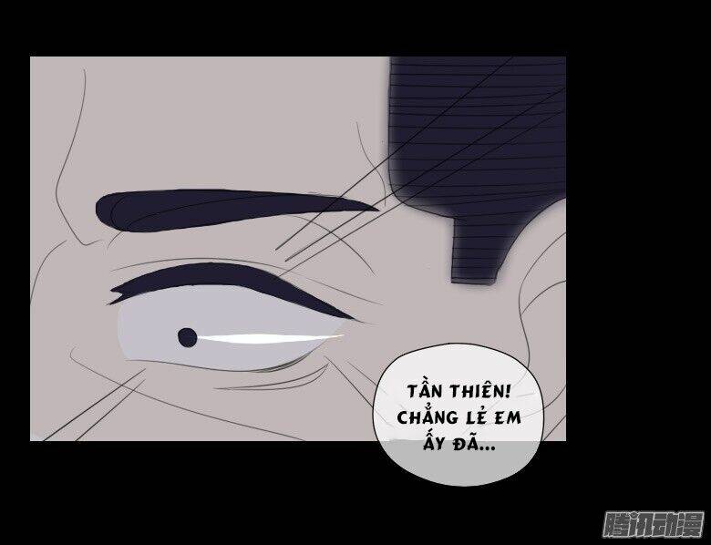Bệnh Viện Thiên Đường: Chapter 24