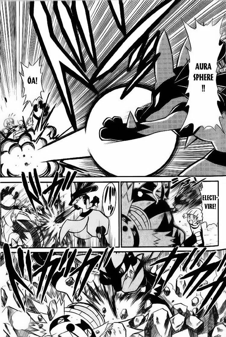 Thú Cưng Đặc Biệt 7: Chapter 5