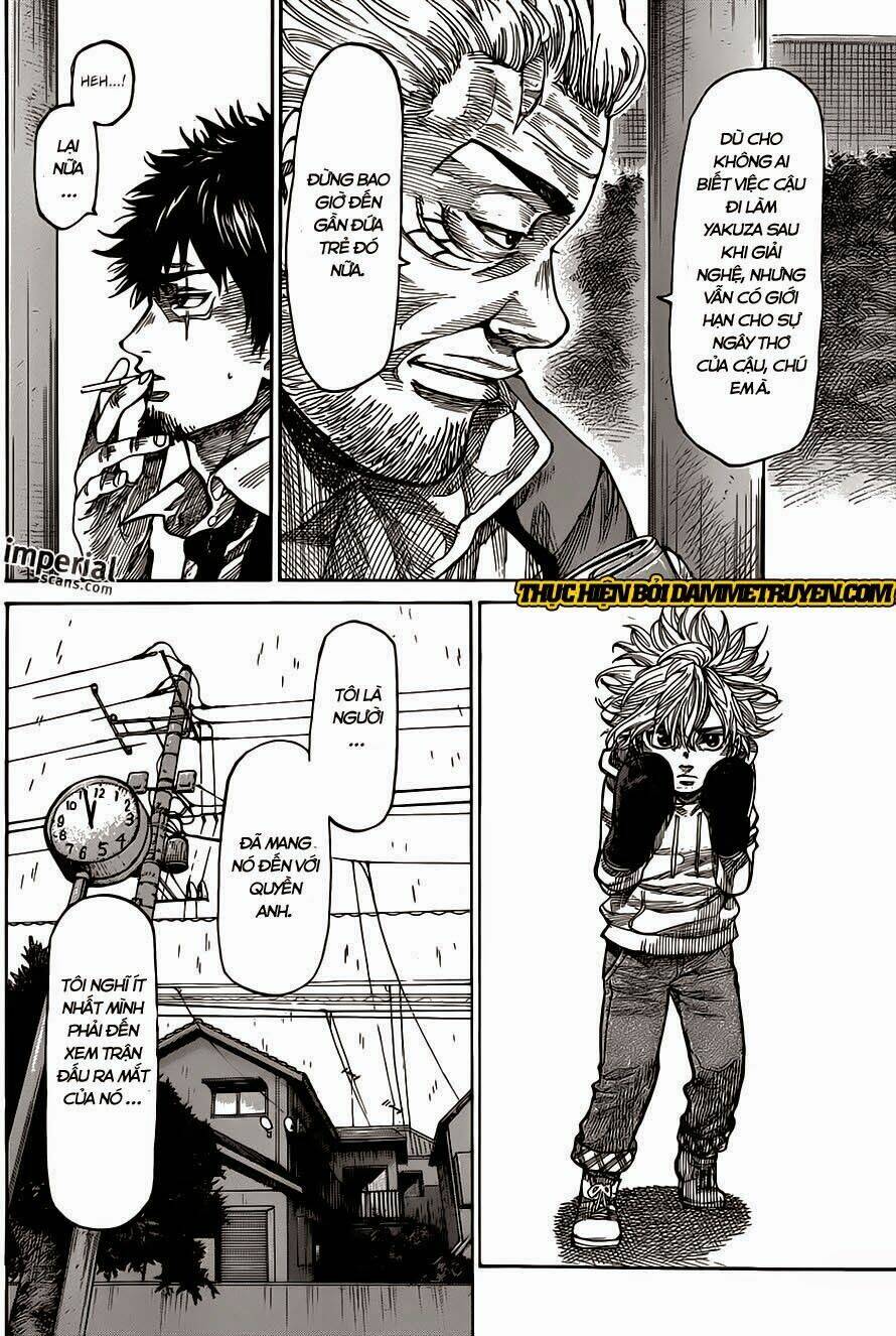 Rikudou: Chapter 12