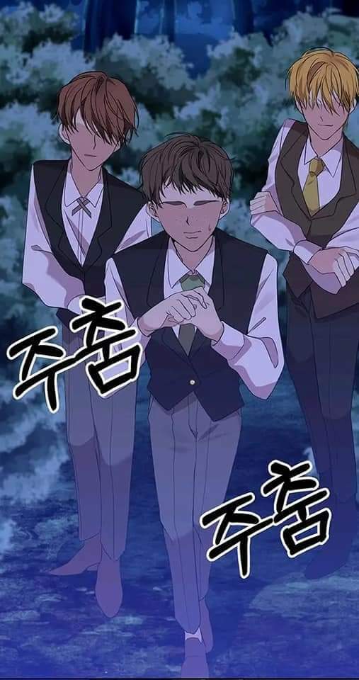 Tôi Trở Thành Gia Sư Của Tên Bạo Chúa: Chapter 3